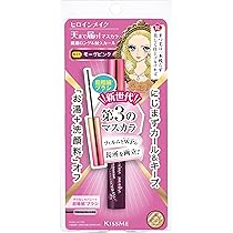 ヒロインメイク ロング&カールマスカラ アドバンストフィルム 51 ピンキッシ… ヒロインメイク / ロング＆カールマスカラ アドバンストフィルム 51